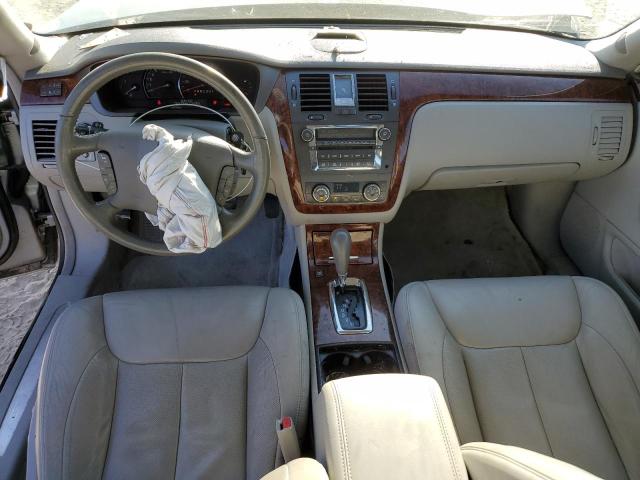 Photo 7 VIN: 1G6KD57Y67U211523 - CADILLAC DTS 