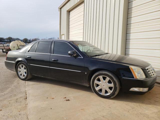 Photo 3 VIN: 1G6KD57Y67U213935 - CADILLAC DTS 