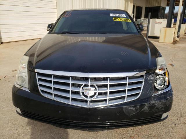 Photo 4 VIN: 1G6KD57Y67U213935 - CADILLAC DTS 