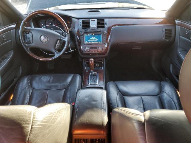 Photo 7 VIN: 1G6KD57Y67U217712 - CADILLAC DTS 