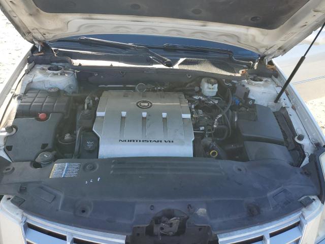 Photo 10 VIN: 1G6KD57Y67U220948 - CADILLAC DTS 