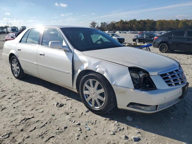 Photo 3 VIN: 1G6KD57Y67U220948 - CADILLAC DTS 