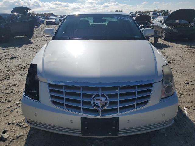 Photo 4 VIN: 1G6KD57Y67U220948 - CADILLAC DTS 