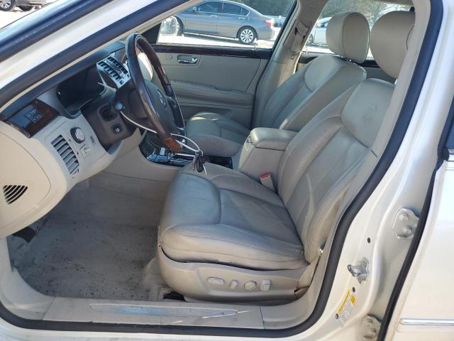 Photo 6 VIN: 1G6KD57Y67U220948 - CADILLAC DTS 