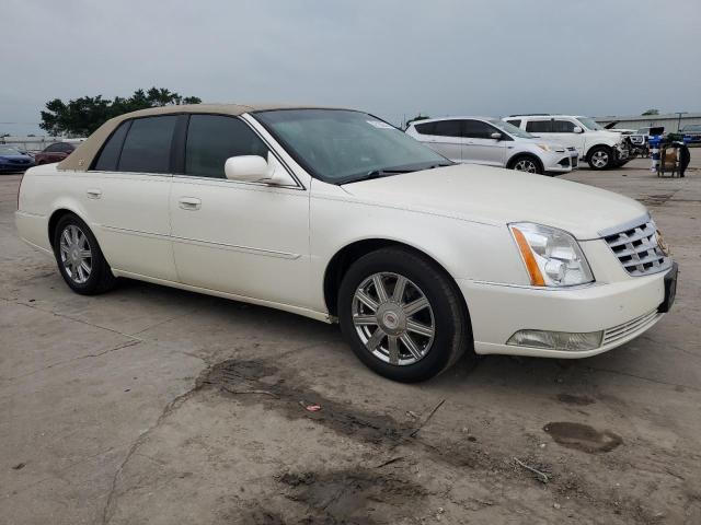 Photo 3 VIN: 1G6KD57Y67U221310 - CADILLAC DTS 