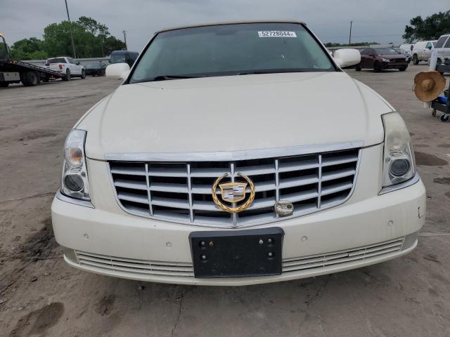 Photo 4 VIN: 1G6KD57Y67U221310 - CADILLAC DTS 