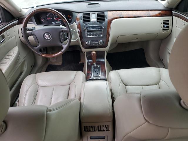 Photo 7 VIN: 1G6KD57Y67U221310 - CADILLAC DTS 