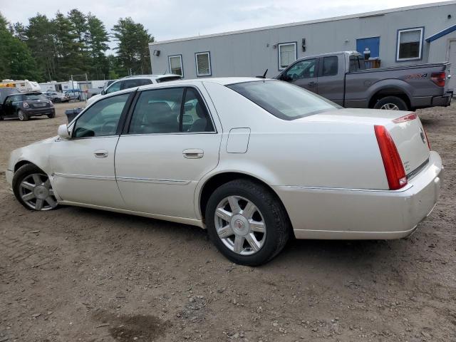 Photo 1 VIN: 1G6KD57Y67U232906 - CADILLAC DTS 