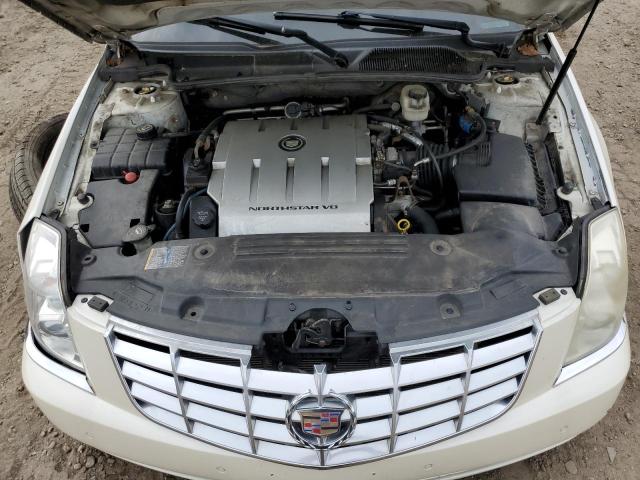 Photo 10 VIN: 1G6KD57Y67U232906 - CADILLAC DTS 