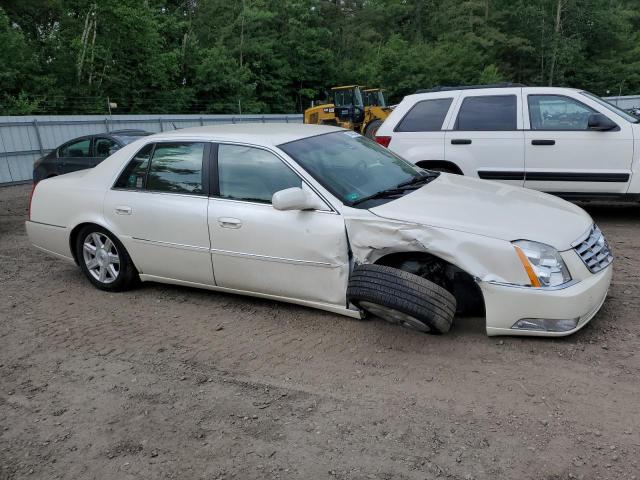 Photo 3 VIN: 1G6KD57Y67U232906 - CADILLAC DTS 