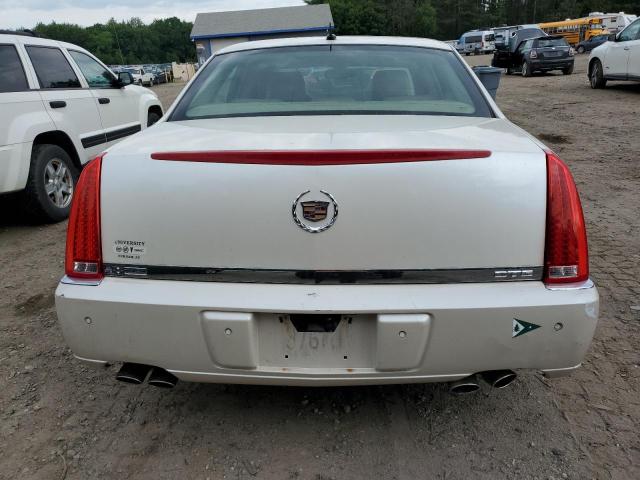 Photo 5 VIN: 1G6KD57Y67U232906 - CADILLAC DTS 