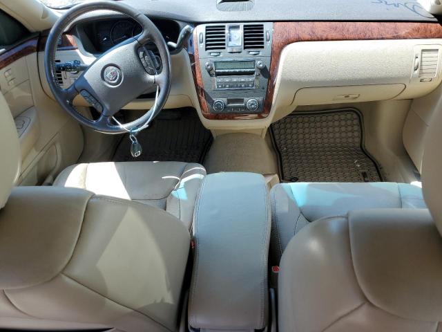 Photo 7 VIN: 1G6KD57Y67U232906 - CADILLAC DTS 