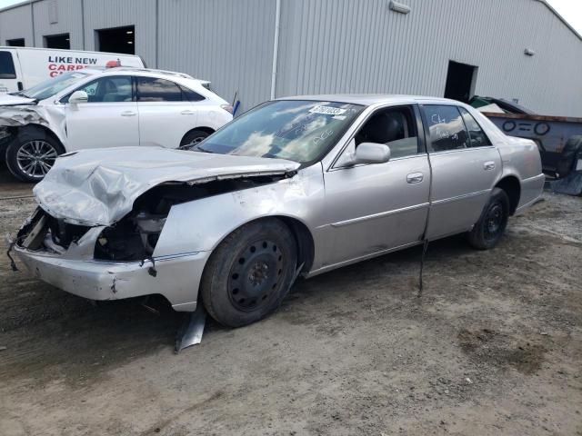 Photo 0 VIN: 1G6KD57Y68U125548 - CADILLAC DTS 