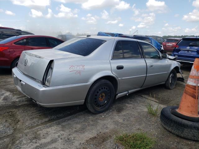 Photo 2 VIN: 1G6KD57Y68U125548 - CADILLAC DTS 