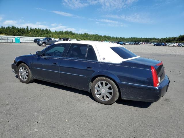 Photo 1 VIN: 1G6KD57Y68U127543 - CADILLAC DTS 