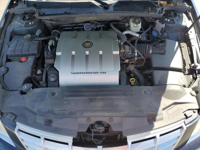 Photo 10 VIN: 1G6KD57Y68U127543 - CADILLAC DTS 