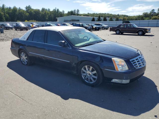 Photo 3 VIN: 1G6KD57Y68U127543 - CADILLAC DTS 