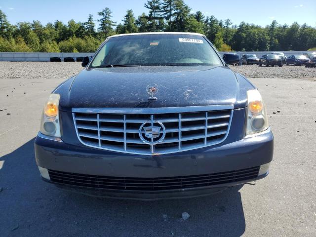 Photo 4 VIN: 1G6KD57Y68U127543 - CADILLAC DTS 