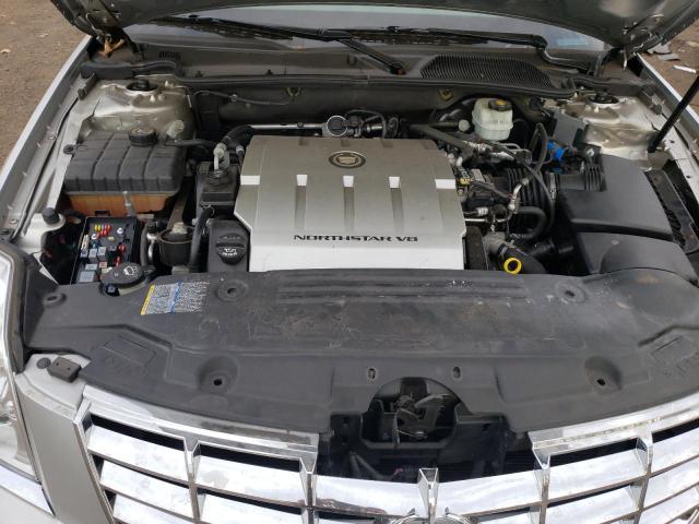 Photo 10 VIN: 1G6KD57Y68U131558 - CADILLAC DTS 