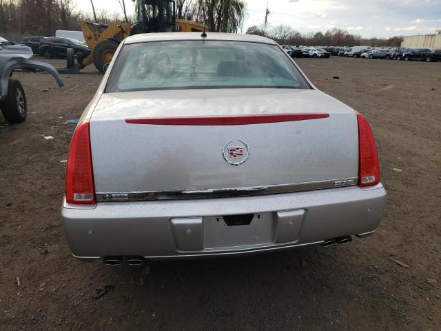 Photo 5 VIN: 1G6KD57Y68U131558 - CADILLAC DTS 