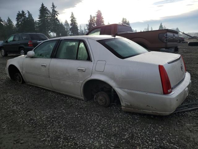 Photo 1 VIN: 1G6KD57Y68U158324 - CADILLAC DTS 