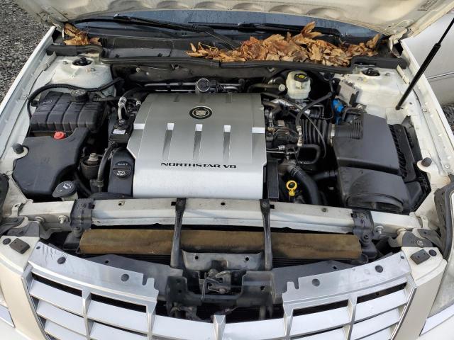 Photo 10 VIN: 1G6KD57Y68U158324 - CADILLAC DTS 