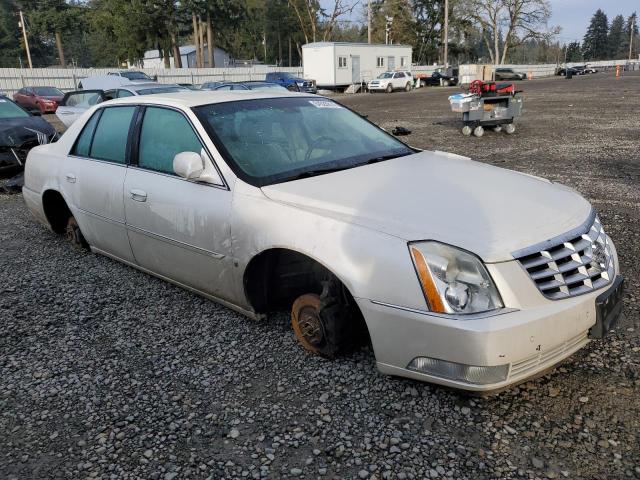 Photo 3 VIN: 1G6KD57Y68U158324 - CADILLAC DTS 