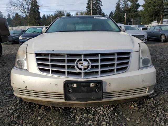 Photo 4 VIN: 1G6KD57Y68U158324 - CADILLAC DTS 