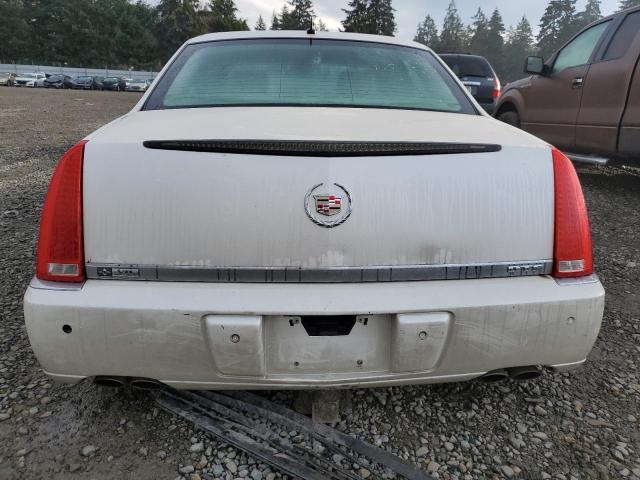 Photo 5 VIN: 1G6KD57Y68U158324 - CADILLAC DTS 