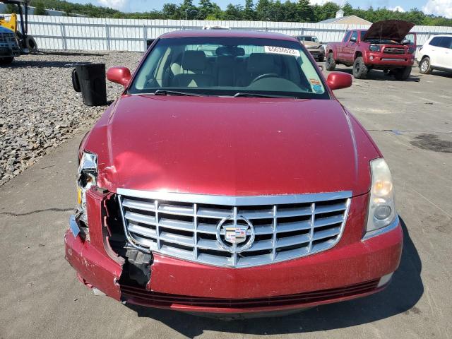 Photo 4 VIN: 1G6KD57Y68U164401 - CADILLAC DTS 