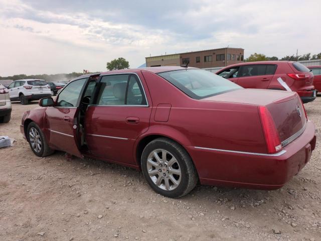 Photo 1 VIN: 1G6KD57Y68U173972 - CADILLAC DTS 