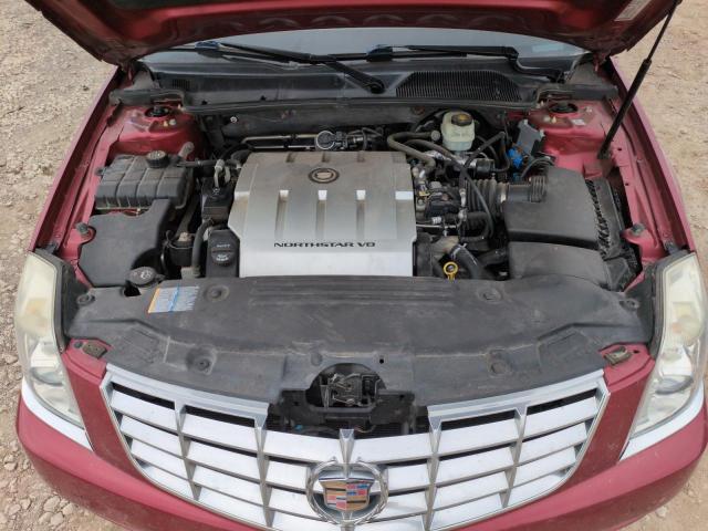 Photo 10 VIN: 1G6KD57Y68U173972 - CADILLAC DTS 