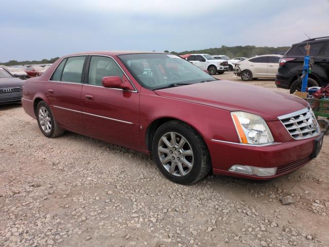 Photo 3 VIN: 1G6KD57Y68U173972 - CADILLAC DTS 