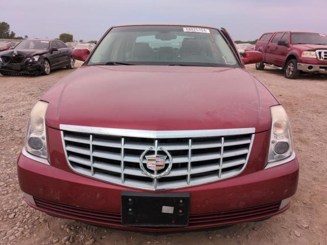 Photo 4 VIN: 1G6KD57Y68U173972 - CADILLAC DTS 