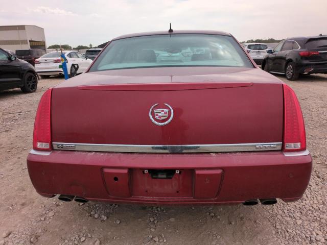 Photo 5 VIN: 1G6KD57Y68U173972 - CADILLAC DTS 