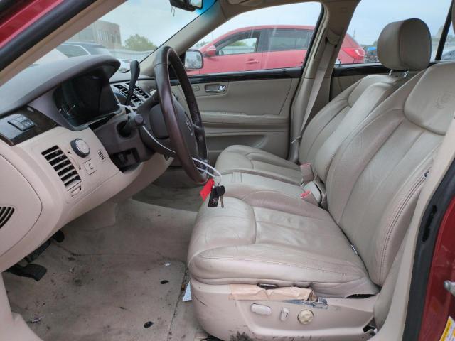 Photo 6 VIN: 1G6KD57Y68U173972 - CADILLAC DTS 