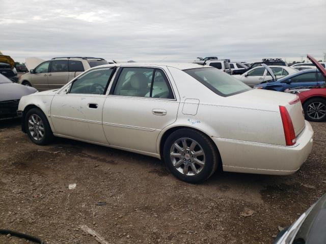 Photo 1 VIN: 1G6KD57Y68U202659 - CADILLAC DTS 