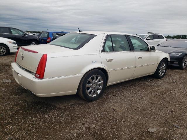 Photo 2 VIN: 1G6KD57Y68U202659 - CADILLAC DTS 