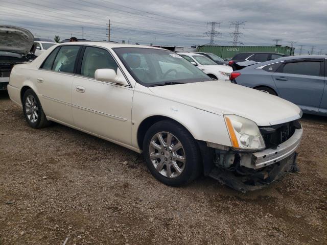 Photo 3 VIN: 1G6KD57Y68U202659 - CADILLAC DTS 