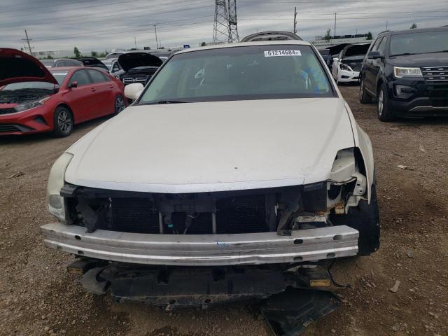 Photo 4 VIN: 1G6KD57Y68U202659 - CADILLAC DTS 