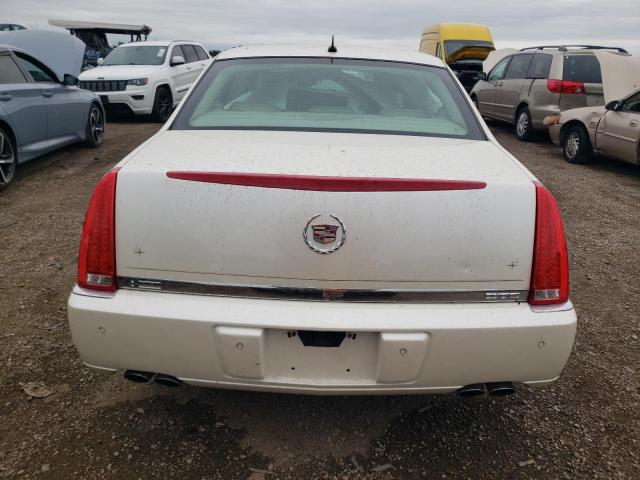 Photo 5 VIN: 1G6KD57Y68U202659 - CADILLAC DTS 