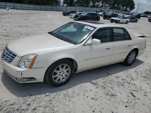 Photo 0 VIN: 1G6KD57Y69U111120 - CADILLAC DTS 