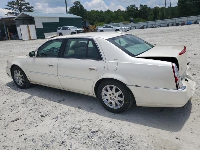 Photo 1 VIN: 1G6KD57Y69U111120 - CADILLAC DTS 