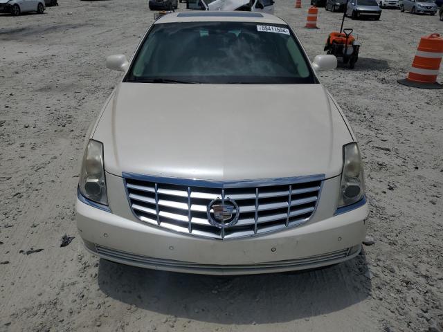 Photo 4 VIN: 1G6KD57Y69U111120 - CADILLAC DTS 