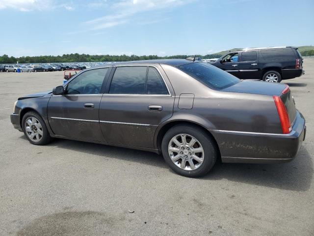 Photo 1 VIN: 1G6KD57Y69U126250 - CADILLAC DTS 