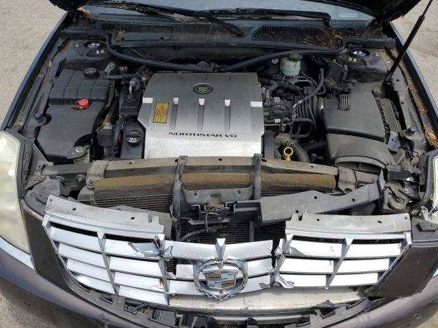 Photo 10 VIN: 1G6KD57Y69U126250 - CADILLAC DTS 