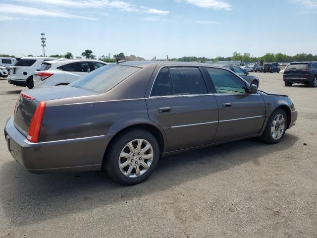 Photo 2 VIN: 1G6KD57Y69U126250 - CADILLAC DTS 