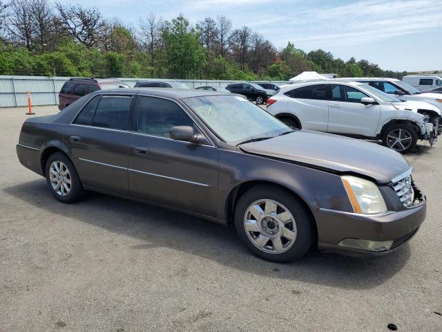 Photo 3 VIN: 1G6KD57Y69U126250 - CADILLAC DTS 