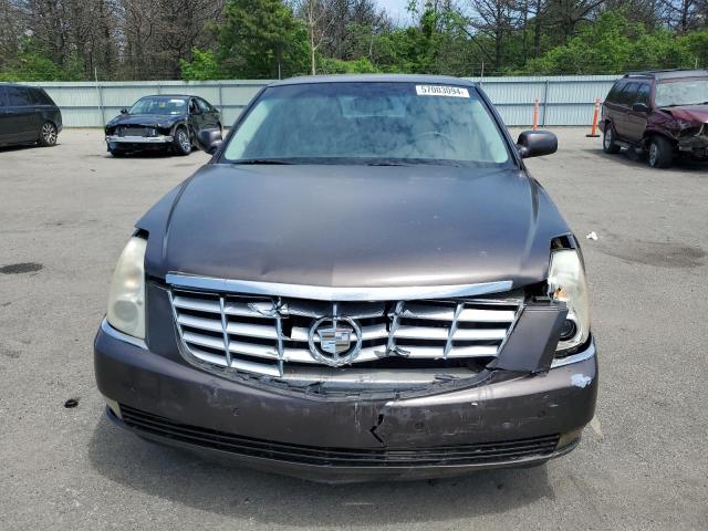 Photo 4 VIN: 1G6KD57Y69U126250 - CADILLAC DTS 