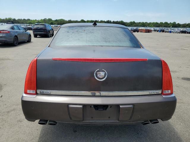 Photo 5 VIN: 1G6KD57Y69U126250 - CADILLAC DTS 